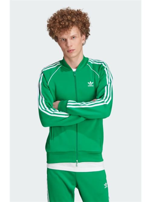 sst track ADIDAS ORIGINAL | IK3514GRN WHT